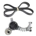 Accessory Drive Repair, Service Kit