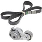 Accessory Drive Repair, Service Kit