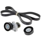 Accessory Drive Repair, Service Kit