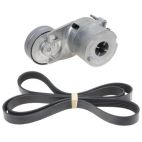 Accessory Drive Repair, Service Kit