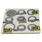 Automatic Transmission Line Repair and Service Kit