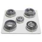 Manual Transmission Shaft Repair Kit