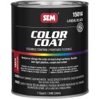 COLOR COAT
