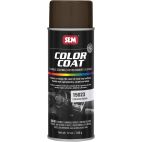 COLOR COAT