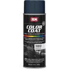 COLOR COAT