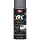 COLOR COAT
