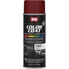 COLOR COAT