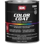 COLOR COAT