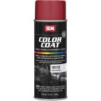 COLOR COAT