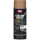 COLOR COAT
