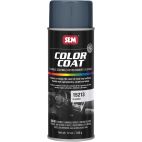 COLOR COAT