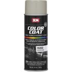 COLOR COAT