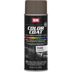 COLOR COAT