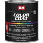 COLOR COAT