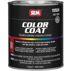 COLOR COAT
