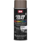 COLOR COAT