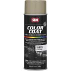 COLOR COAT