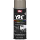 COLOR COAT