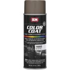 COLOR COAT