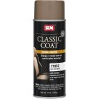 CLASSIC COAT