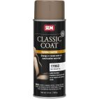 CLASSIC COAT