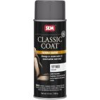 CLASSIC COAT