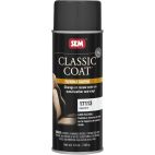 CLASSIC COAT