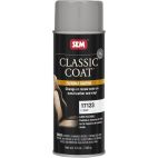 CLASSIC COAT