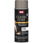 CLASSIC COAT