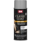 CLASSIC COAT