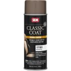CLASSIC COAT