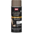 CLASSIC COAT