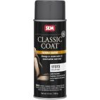 CLASSIC COAT
