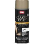 CLASSIC COAT