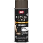 CLASSIC COAT