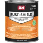 RUST SHIELD