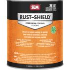 RUST SHIELD