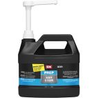 ABRASIVE PASTE