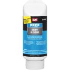 ABRASIVE PASTE