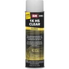 CLEARCOAT