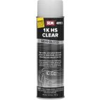 CLEARCOAT
