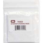 GRAIN PADS
