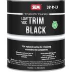 TRIM BLACK