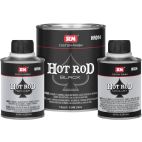 HOT ROD BLACK