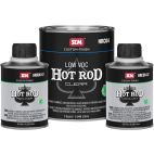 HOT ROD CLEAR