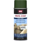 VINYL COAT