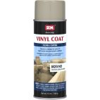 VINYL COAT