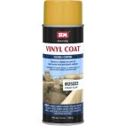 VINYL COAT