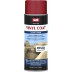 VINYL COAT