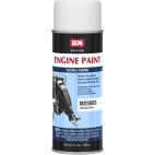 ENGINE PAINT
